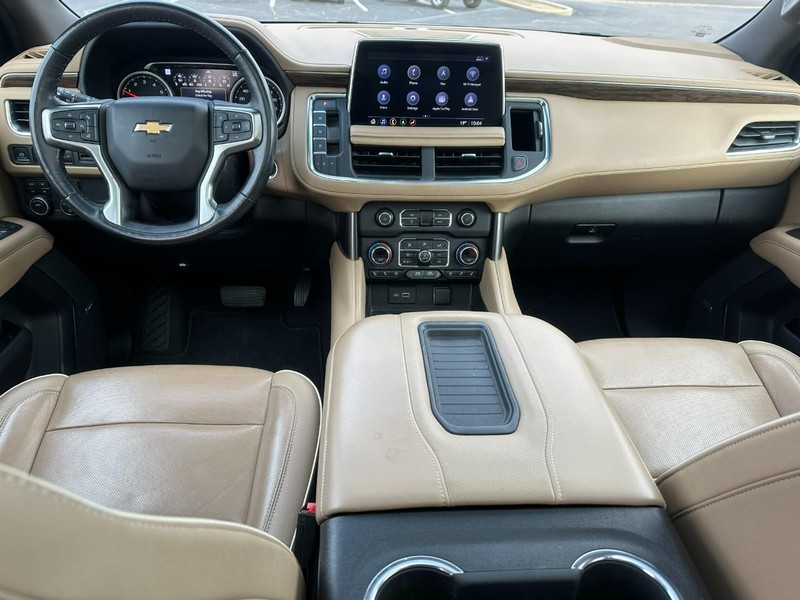 Chevrolet Tahoe Vehicle Full-screen Gallery Image 14