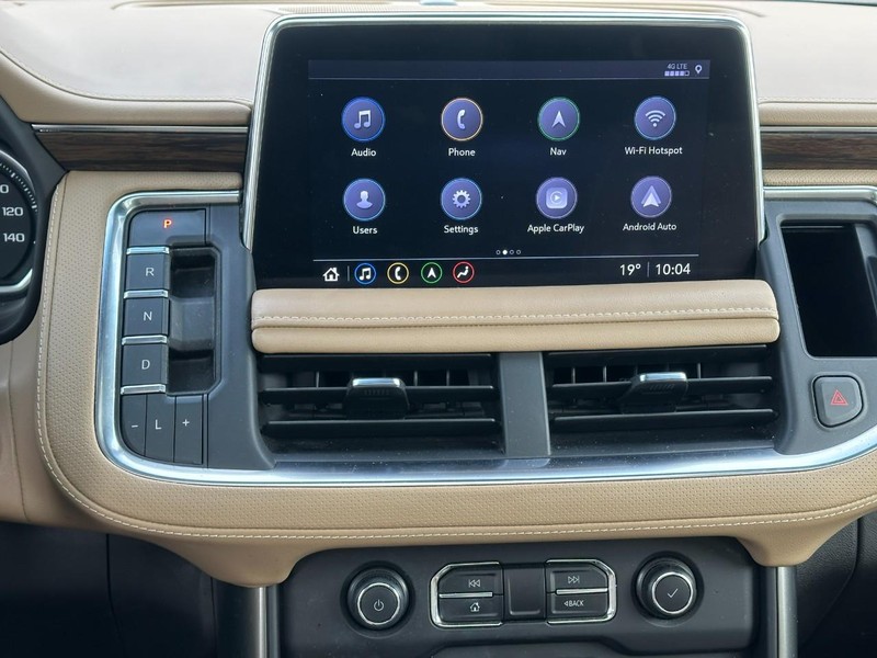 Chevrolet Tahoe Vehicle Full-screen Gallery Image 16