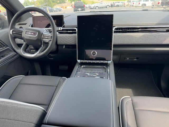 2026 GMC Sierra EV Elevation - Photo 7