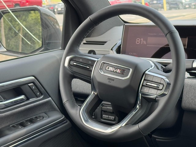 2026 GMC Sierra EV Elevation - Photo 8