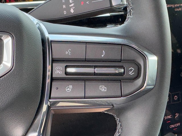 2026 GMC Sierra EV Elevation - Photo 12