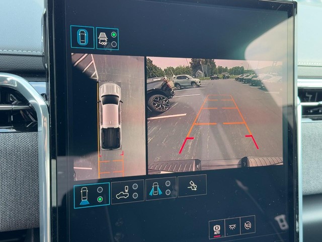2026 GMC Sierra EV Elevation - Photo 14