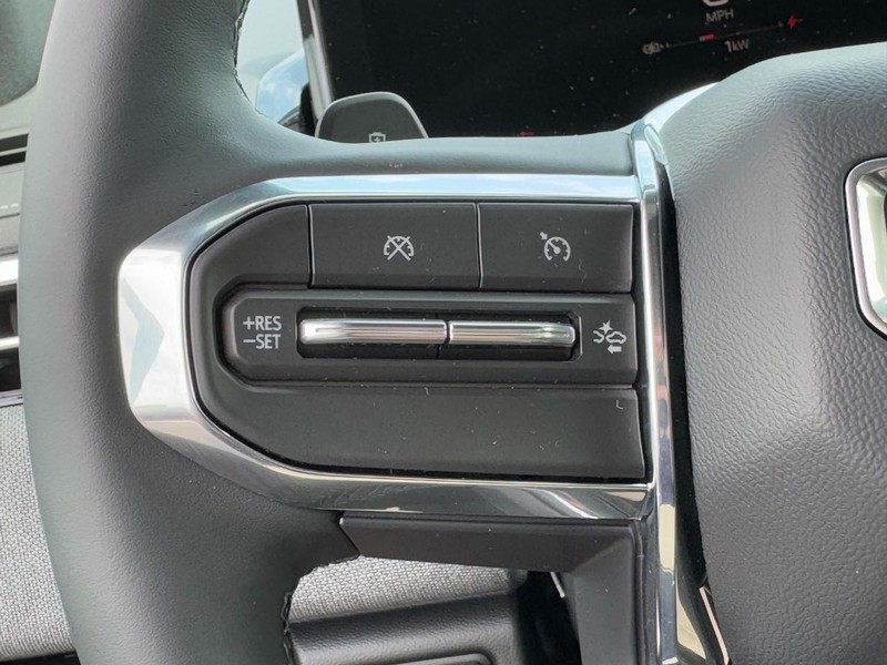 GMC Sierra EV Vehicle Image 11