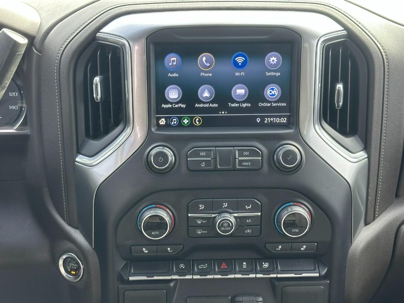 Chevrolet Silverado 1500 Vehicle Full-screen Gallery Image 13