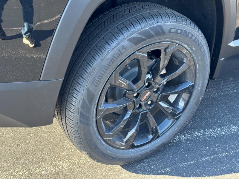 GMC Terrain Vehicle Image 05