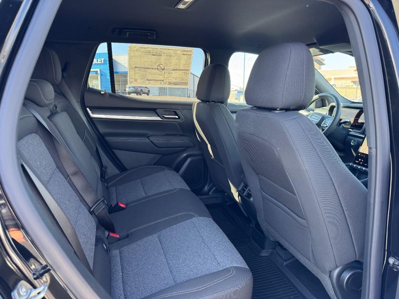 GMC Terrain Vehicle Image 06