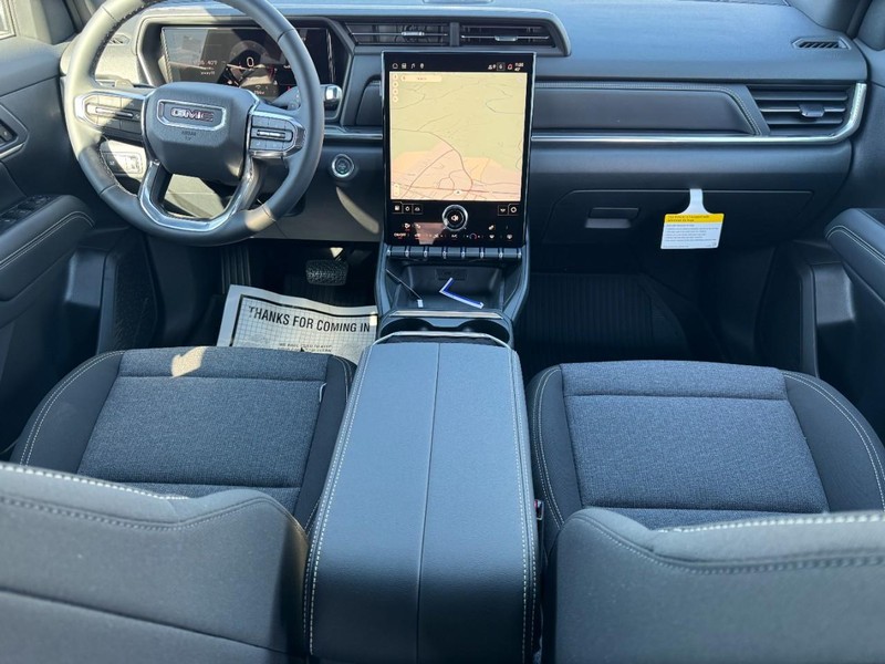 GMC Terrain Vehicle Image 07