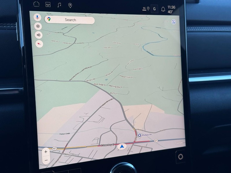 GMC Terrain Vehicle Image 17