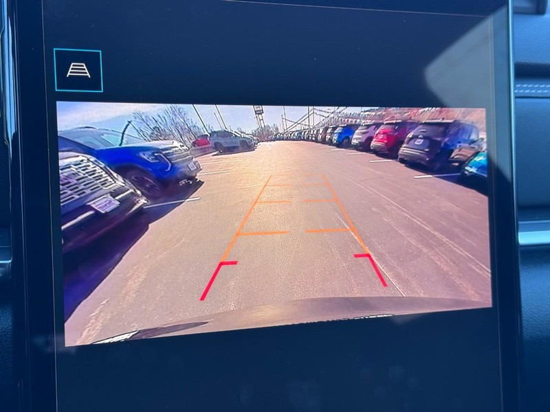 GMC Terrain Vehicle Image 18