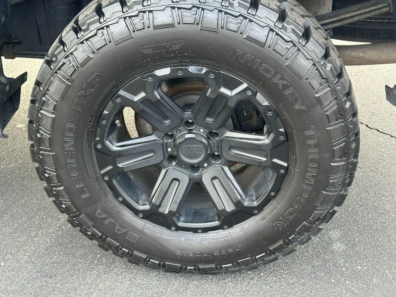 Chevrolet Silverado 1500 Vehicle Full-screen Gallery Image 07