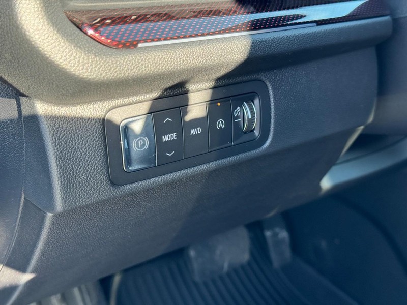 Chevrolet Traverse Vehicle Image 14