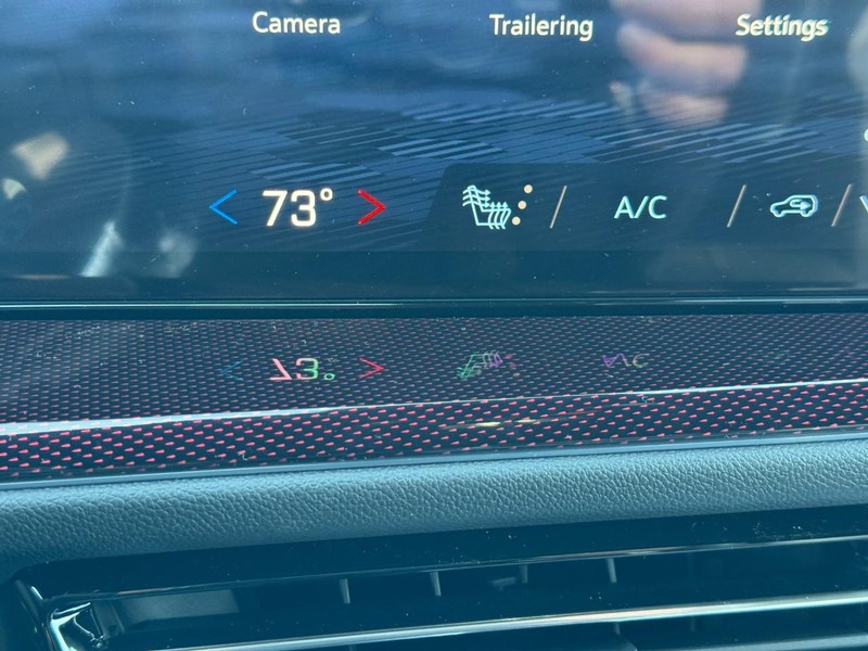 Chevrolet Traverse Vehicle Image 17