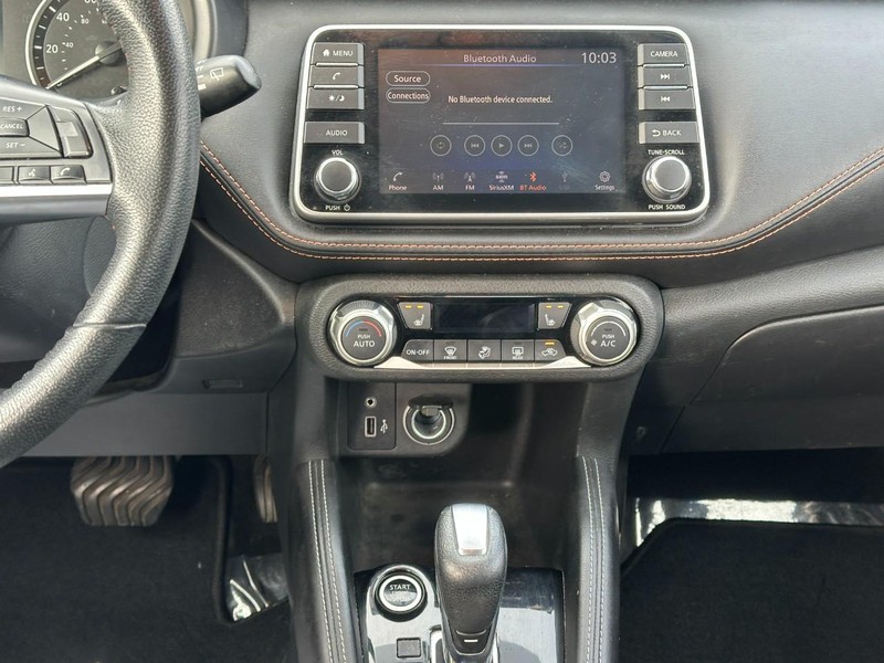 Nissan Kicks Vehicle Image 13