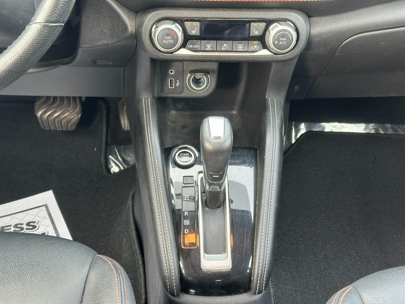 Nissan Kicks Vehicle Image 14