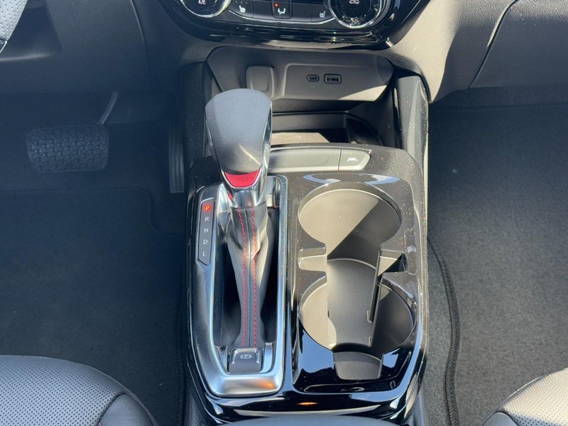 Chevrolet Trax Vehicle Image 10