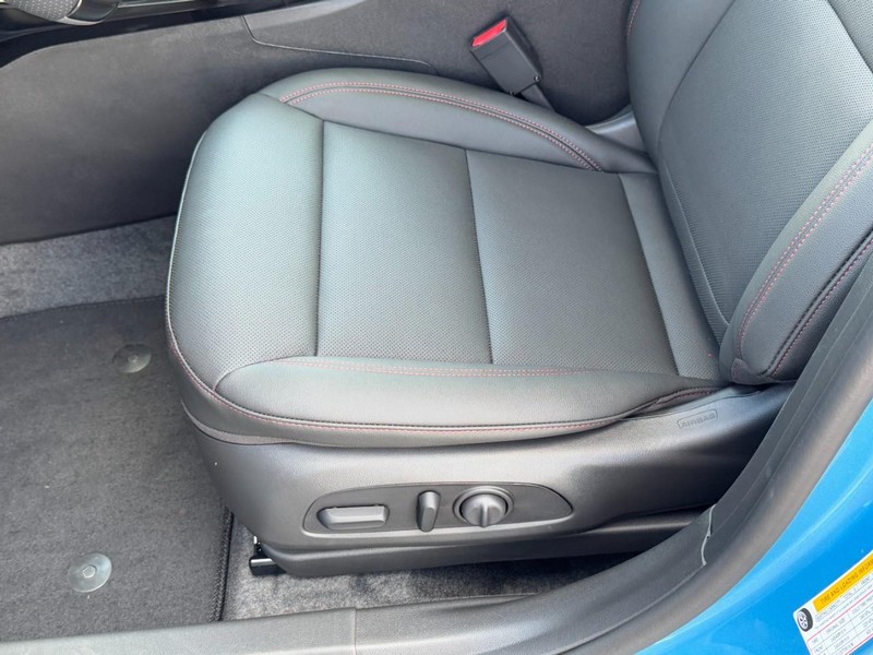 Chevrolet Trax Vehicle Image 15