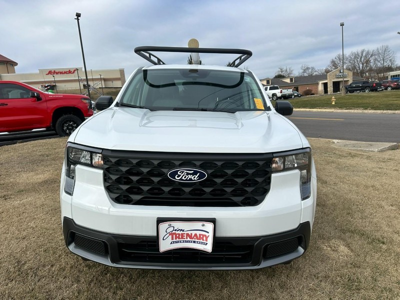 Ford Maverick Vehicle Image 09