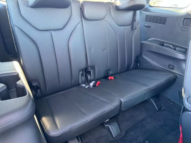 Hyundai Palisade Vehicle Image 10