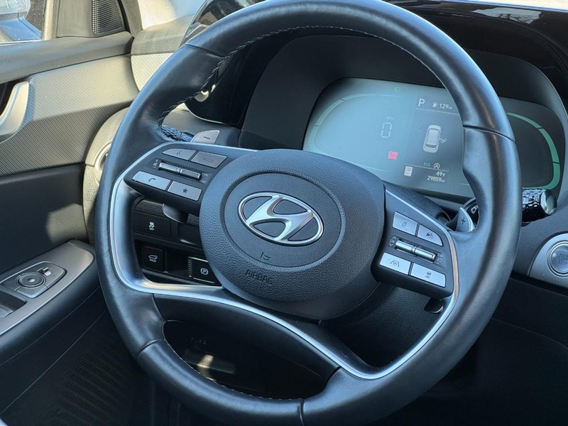 Hyundai Palisade Vehicle Image 13