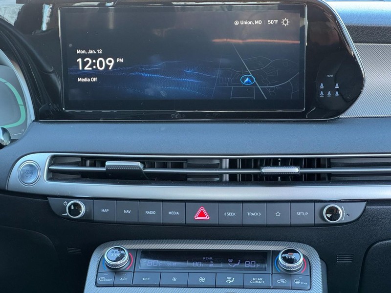 Hyundai Palisade Vehicle Image 14