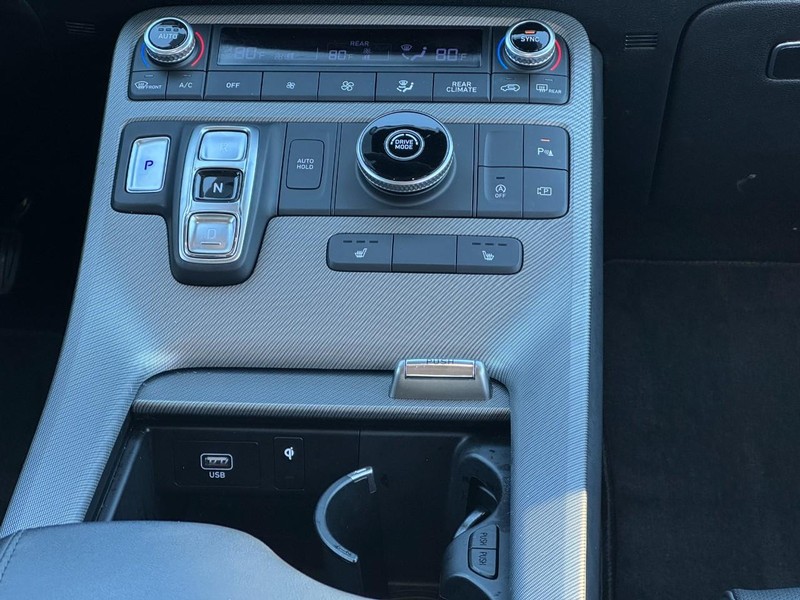 Hyundai Palisade Vehicle Image 15