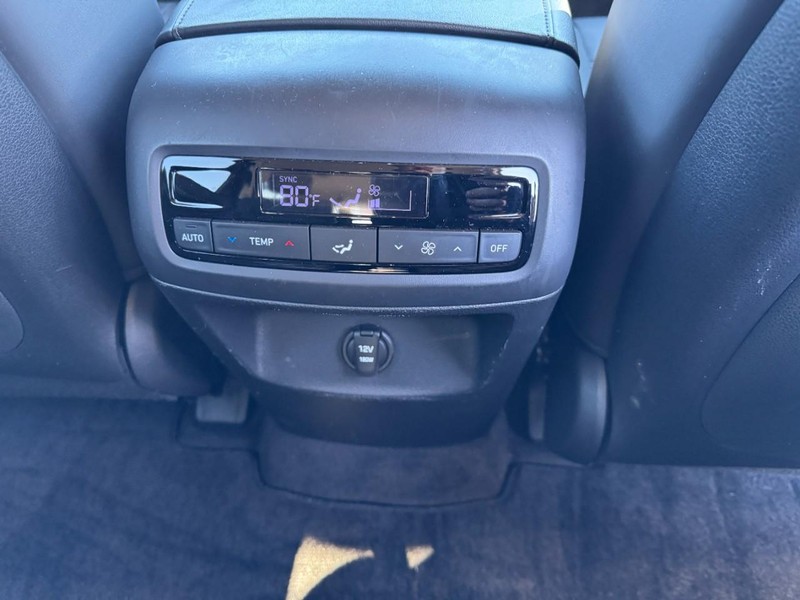 Hyundai Palisade Vehicle Image 17