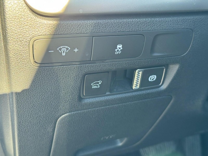 Hyundai Palisade Vehicle Image 18