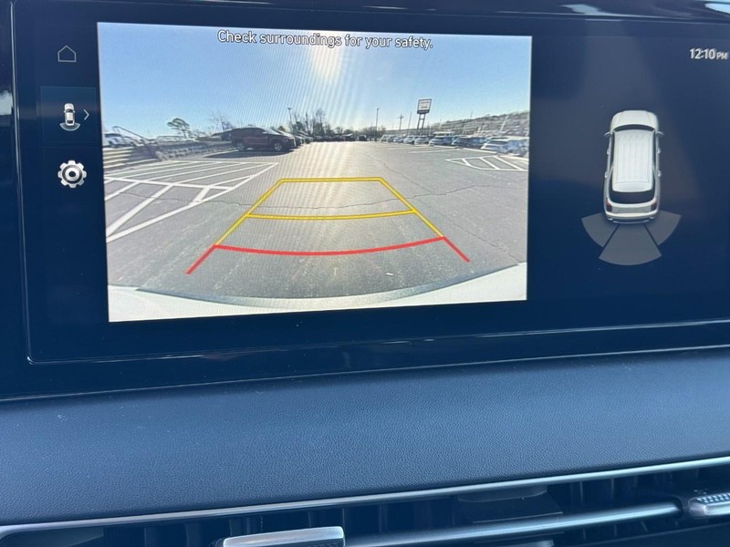 Hyundai Palisade Vehicle Image 22