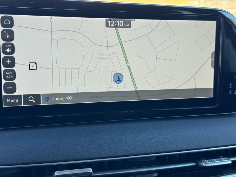 Hyundai Palisade Vehicle Image 23