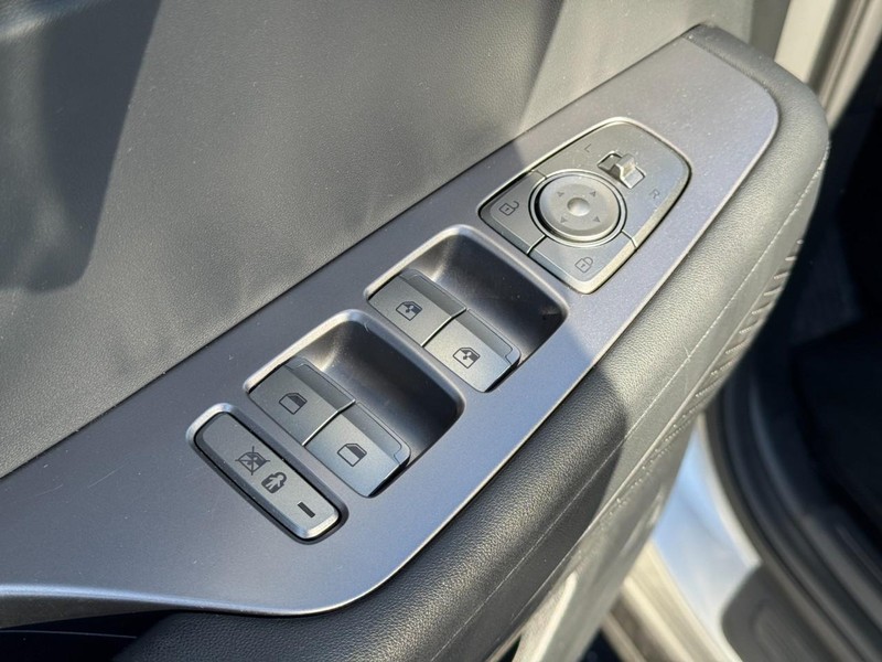 Hyundai Palisade Vehicle Image 25