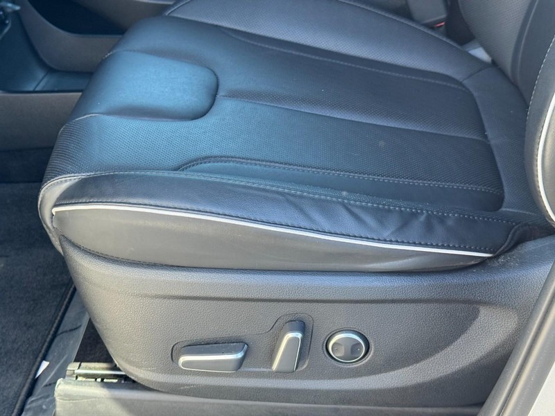 Hyundai Palisade Vehicle Image 26