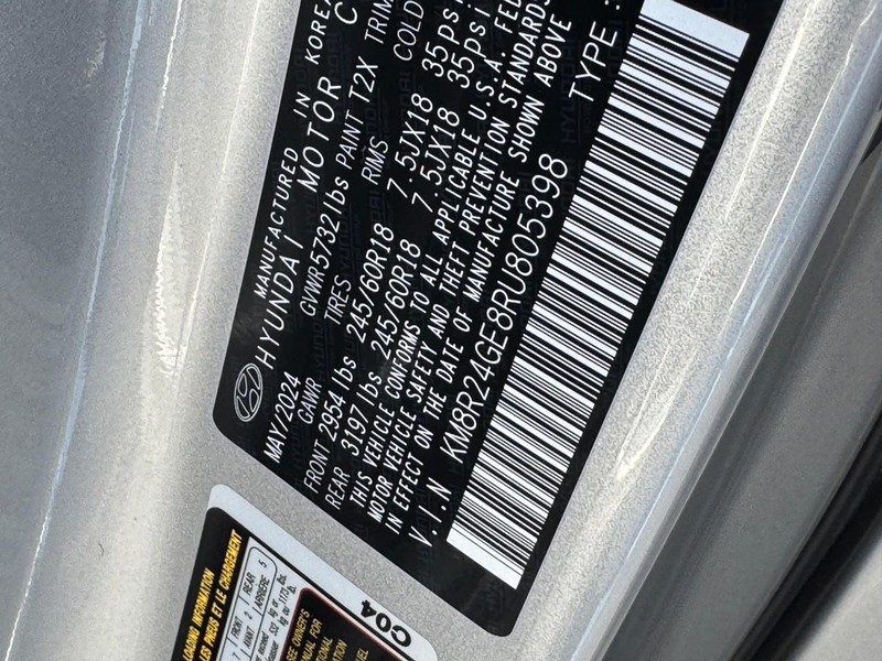 Hyundai Palisade Vehicle Image 27