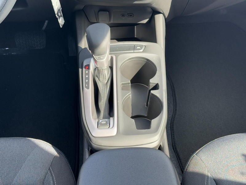 Chevrolet Trax Vehicle Image 10