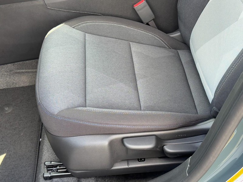 Chevrolet Trax Vehicle Image 14