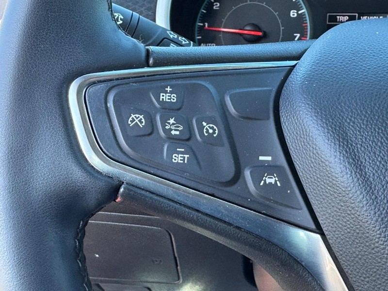 Chevrolet Malibu Vehicle Image 17