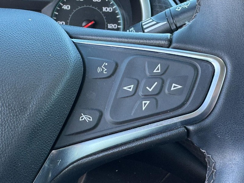 Chevrolet Malibu Vehicle Image 18