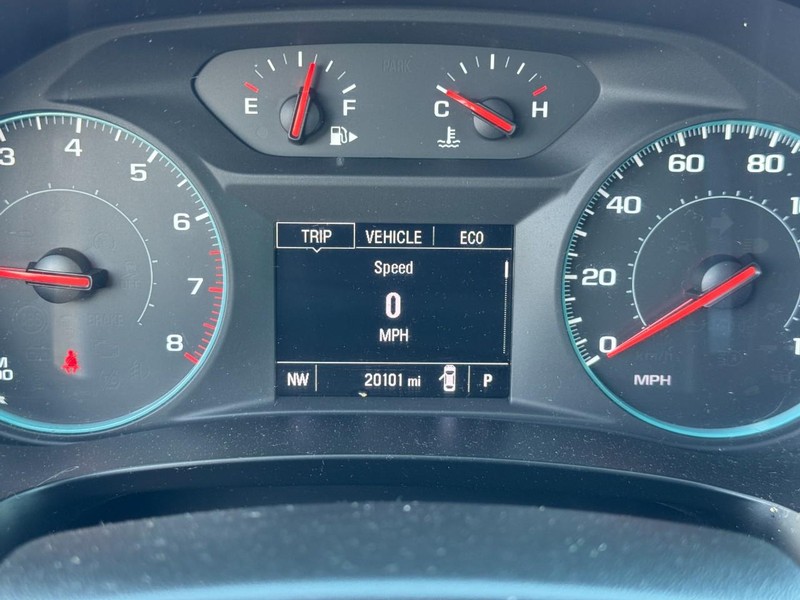 Chevrolet Malibu Vehicle Image 19