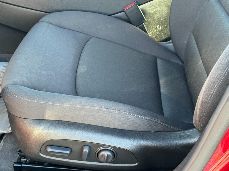 Chevrolet Malibu Vehicle Image 23