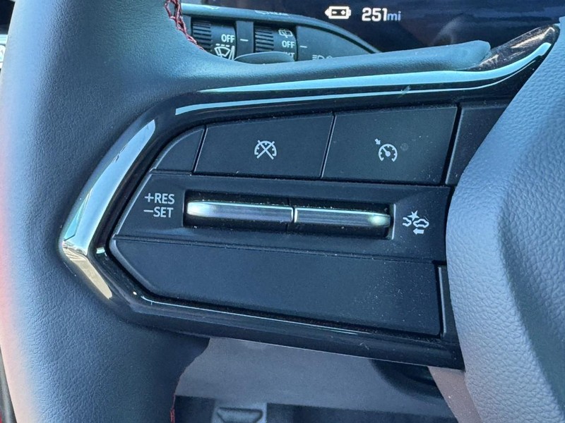 Chevrolet Blazer EV Vehicle Image 17