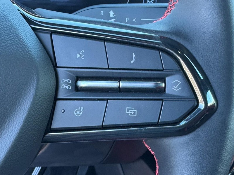 Chevrolet Blazer EV Vehicle Image 18