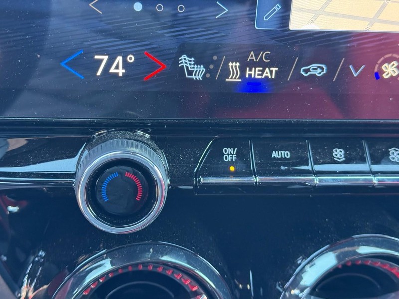 Chevrolet Blazer EV Vehicle Image 21