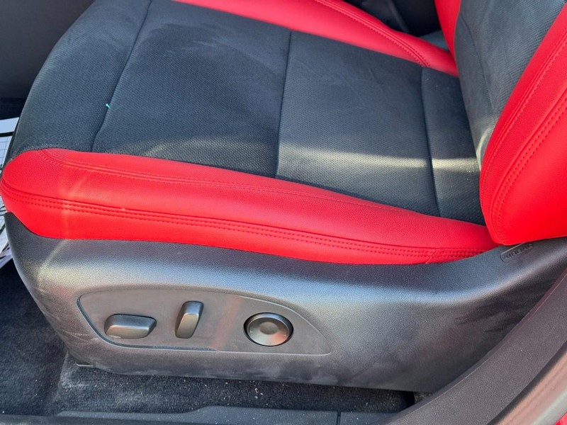 Chevrolet Blazer EV Vehicle Image 24