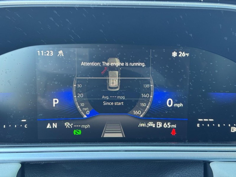 Volkswagen Taos Vehicle Image 20