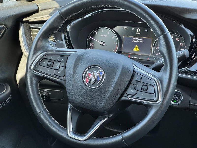 Buick Envision Vehicle Full-screen Gallery Image 11