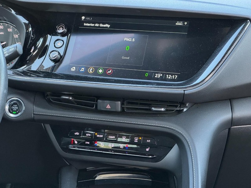 Buick Envision Vehicle Full-screen Gallery Image 12