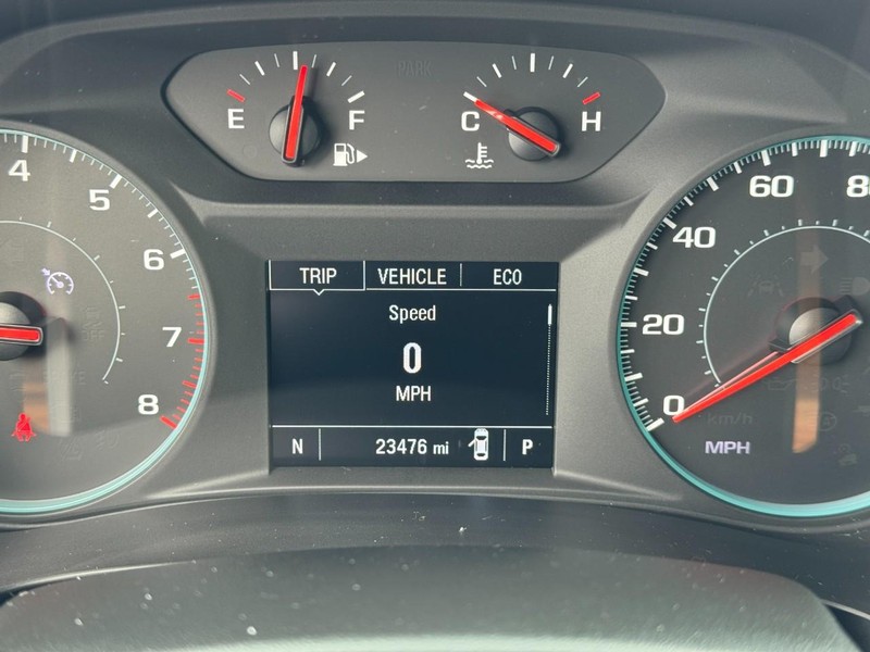 Chevrolet Malibu Vehicle Image 19