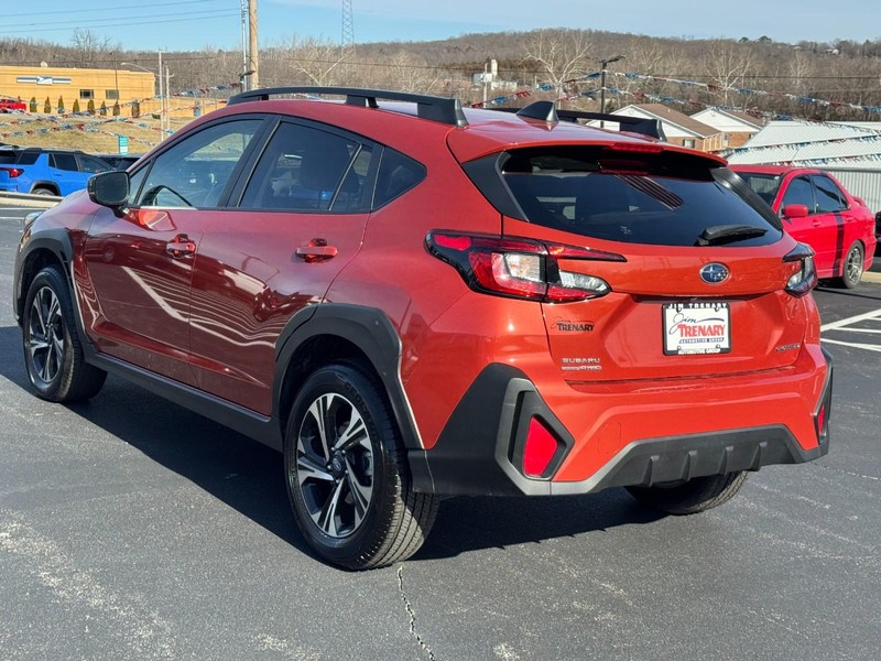 Subaru Crosstrek Vehicle Image 06