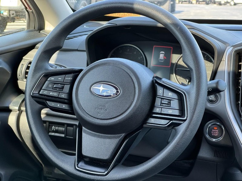 Subaru Crosstrek Vehicle Image 12