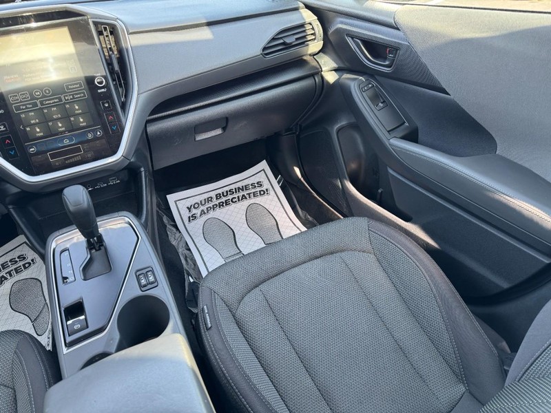 Subaru Crosstrek Vehicle Image 15