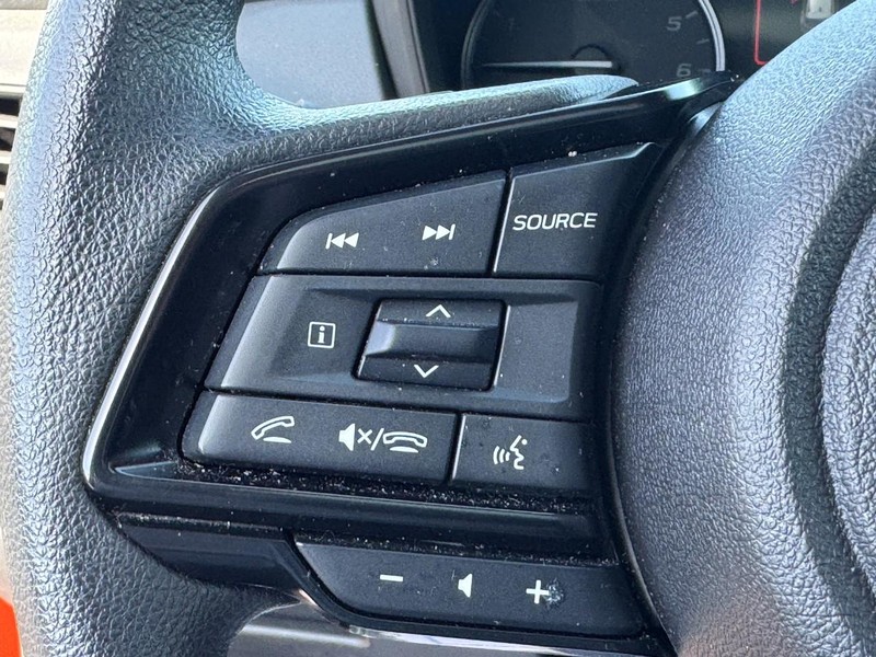 Subaru Crosstrek Vehicle Image 16